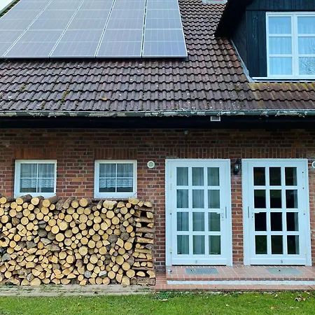 Pommernhof Ustronie Morskie Exterior photo