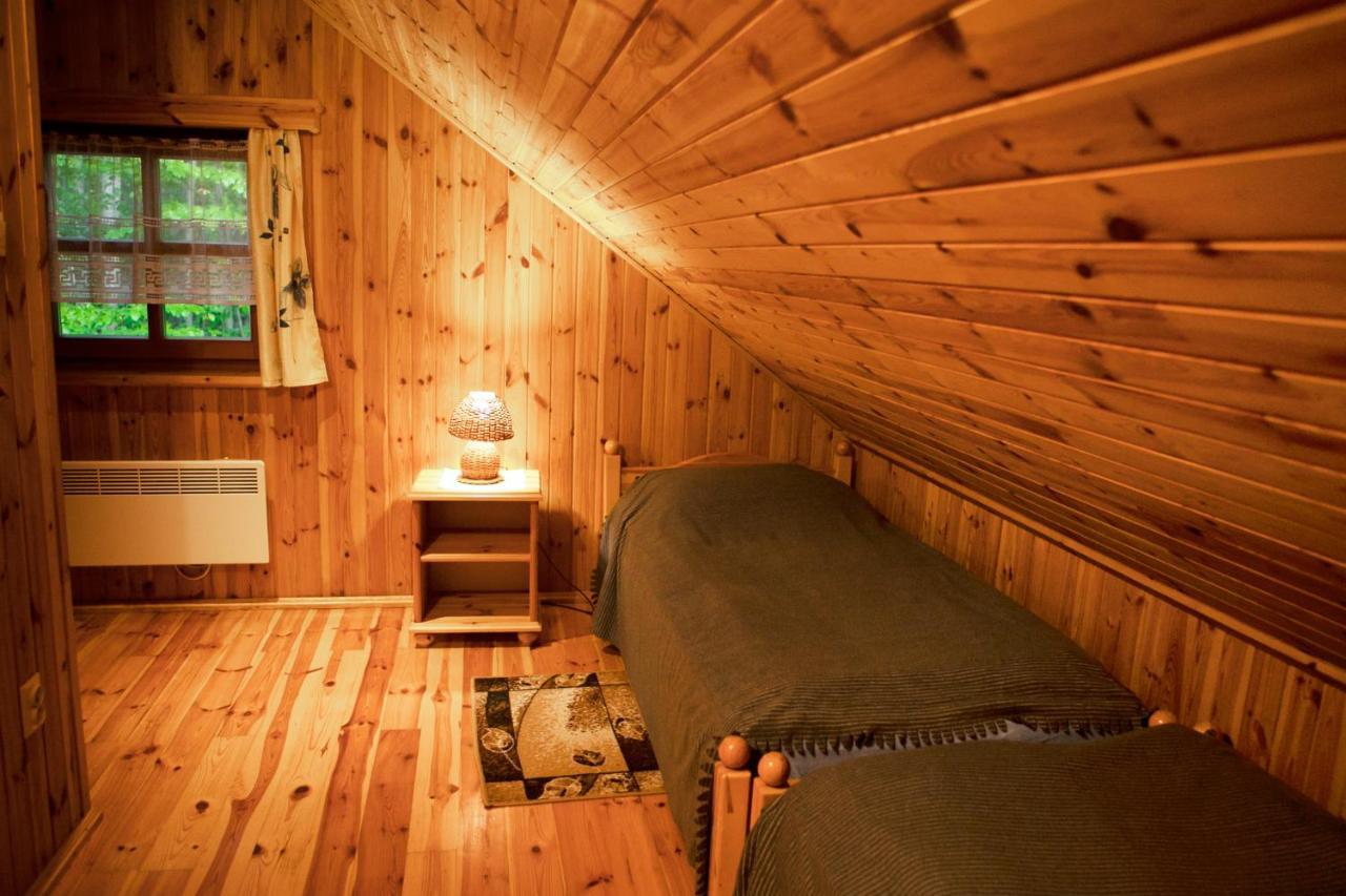 Apartmán Pommernhof Ustronie Morskie