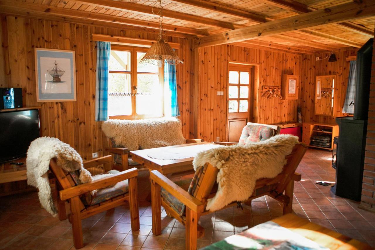 Apartmán Pommernhof Ustronie Morskie