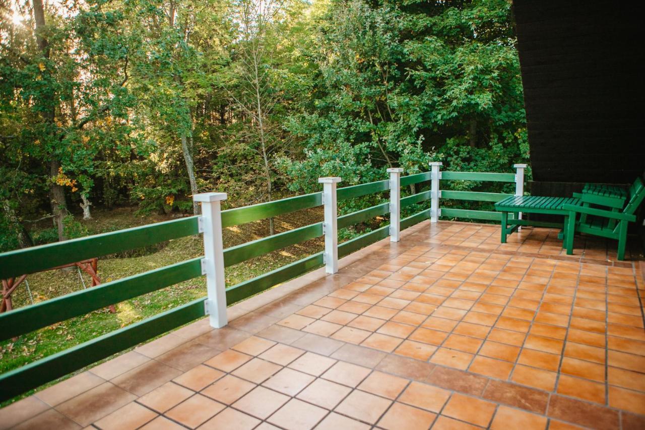 Pommernhof Apartmán Ustronie Morskie