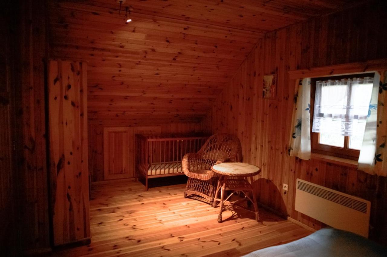 Pommernhof Apartmán *
