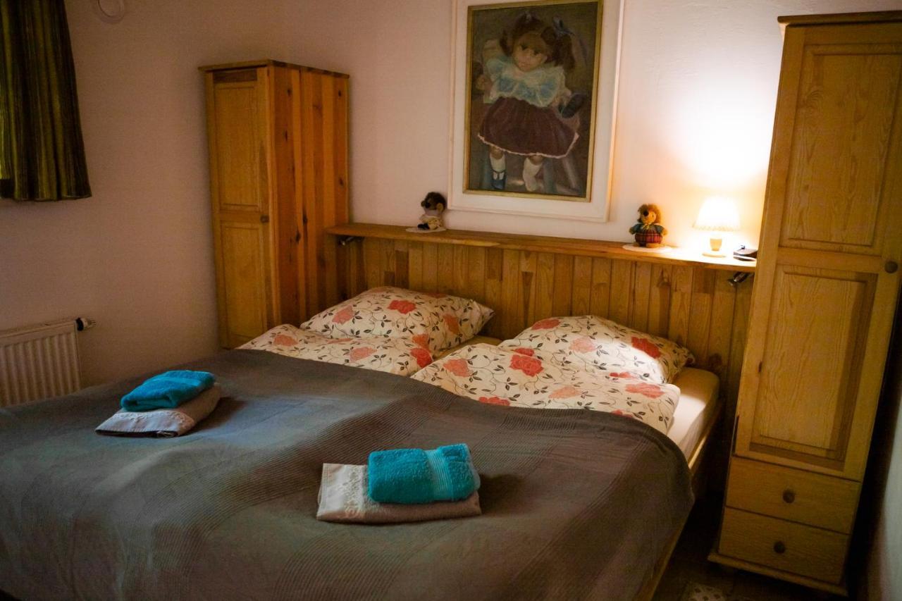 Apartmán Pommernhof *