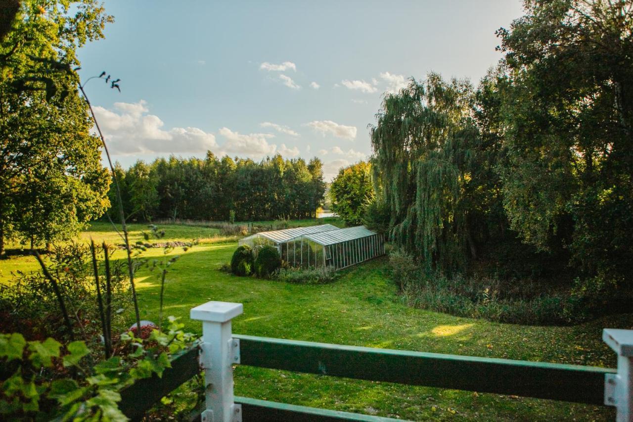 Apartmán Pommernhof