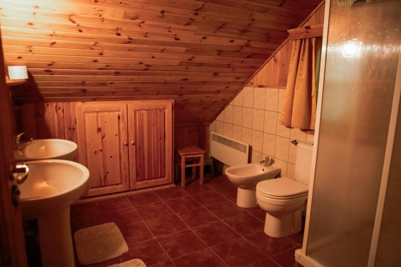 Pommernhof Apartmán