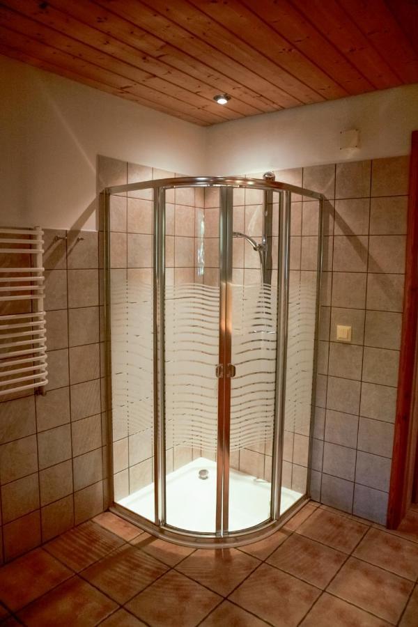 Apartment Pommernhof *