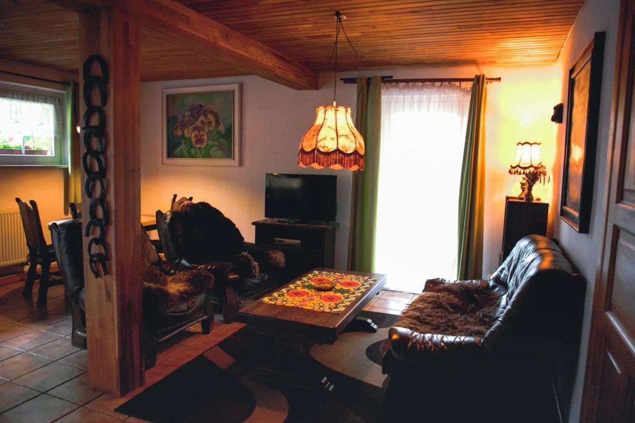 Apartment Pommernhof