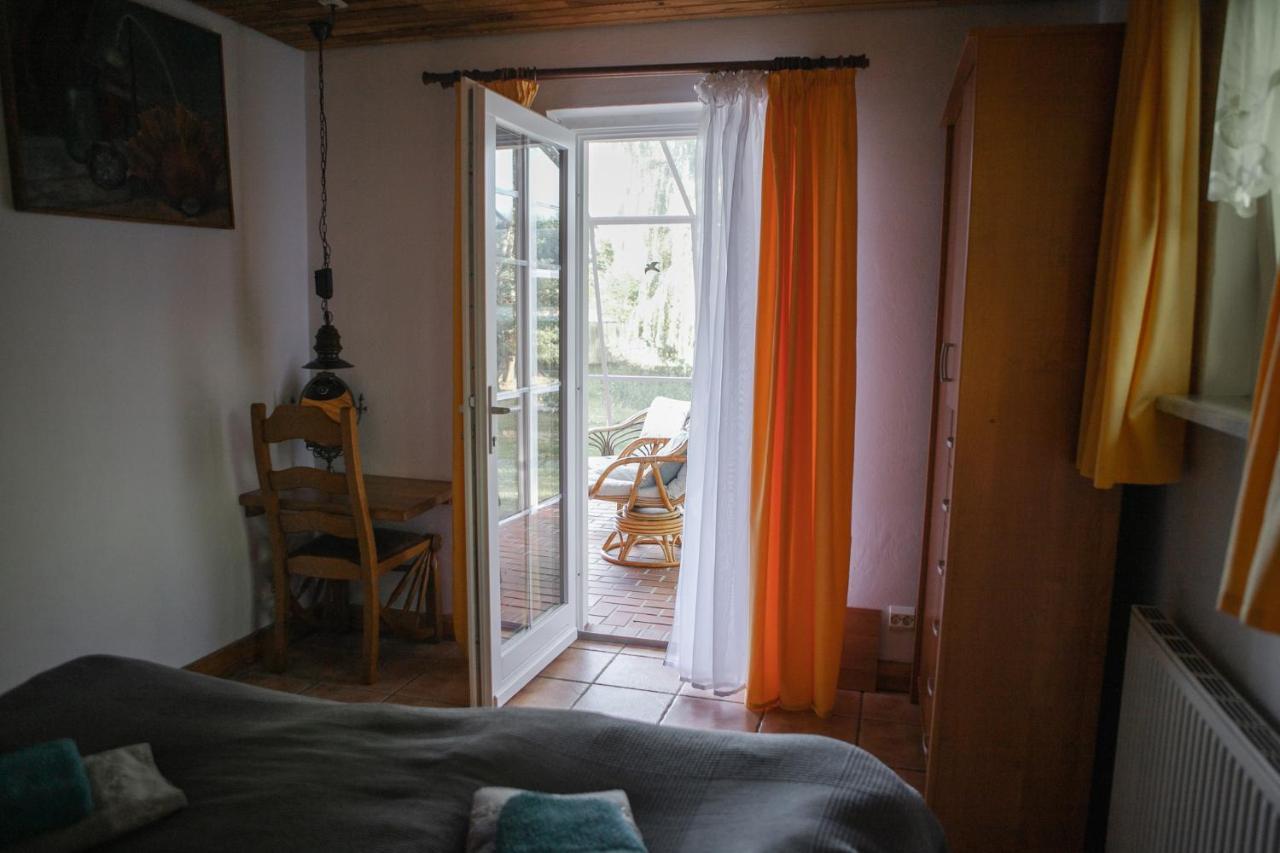 Apartment Pommernhof *