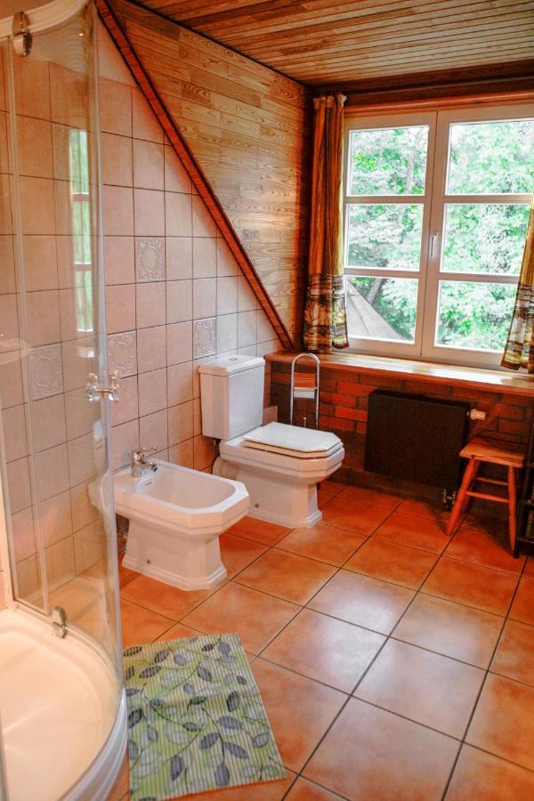 Apartment Pommernhof