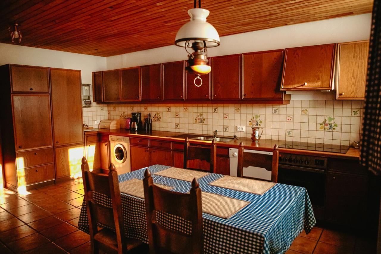 Apartmán Pommernhof Ustronie Morskie