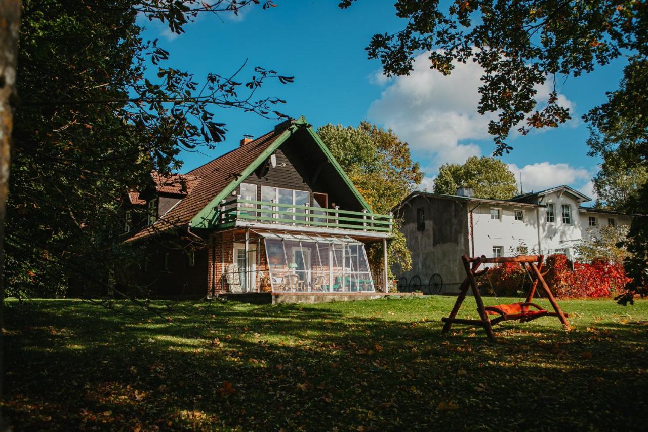 Apartmán Pommernhof *