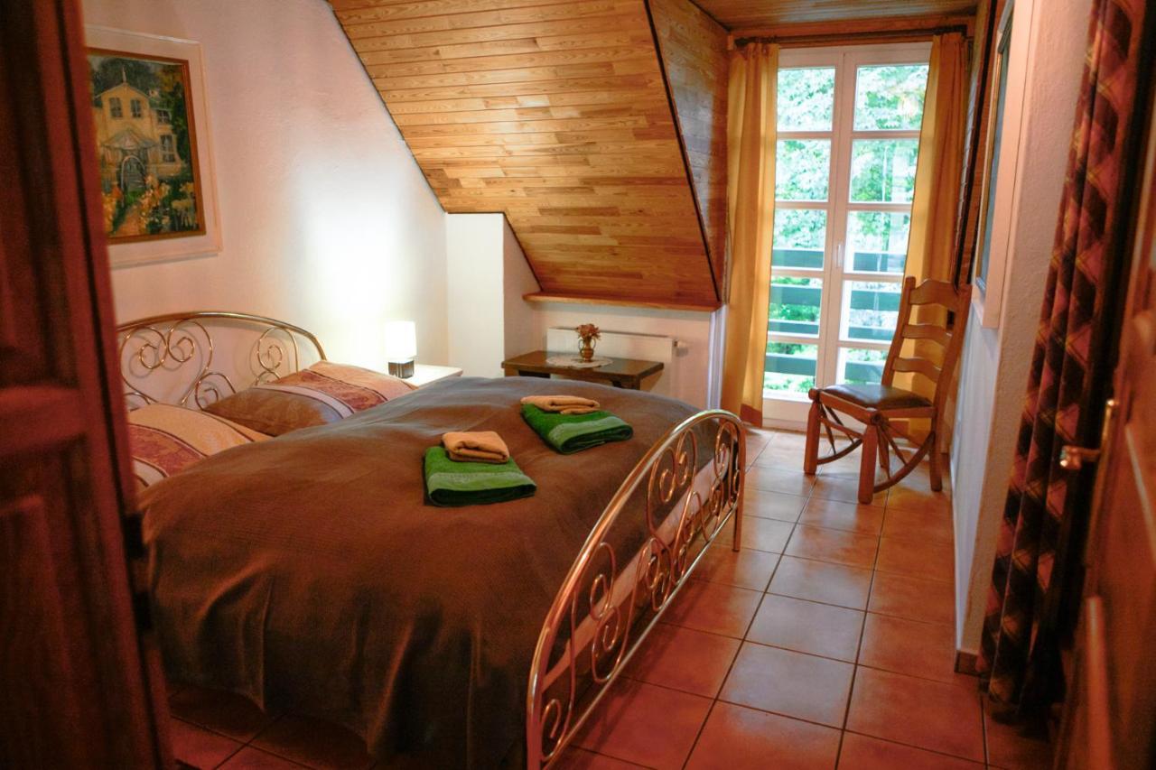 Apartment Pommernhof