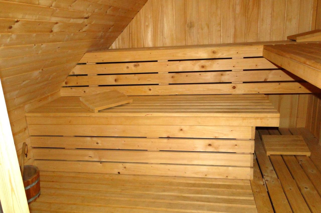 Pommernhof Apartmán *