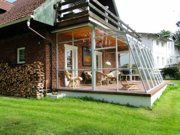 Pommernhof * Ustronie Morskie