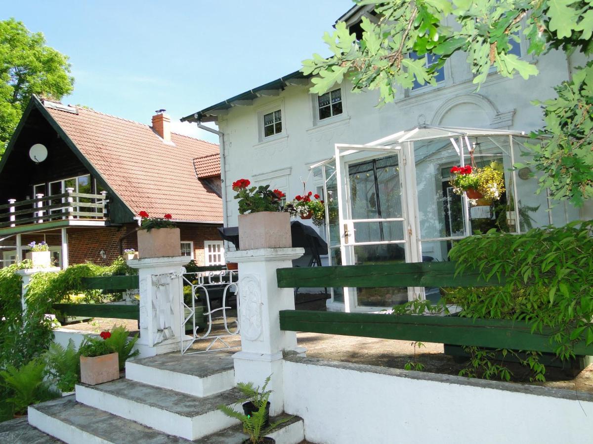 Apartment Pommernhof Ustronie Morskie