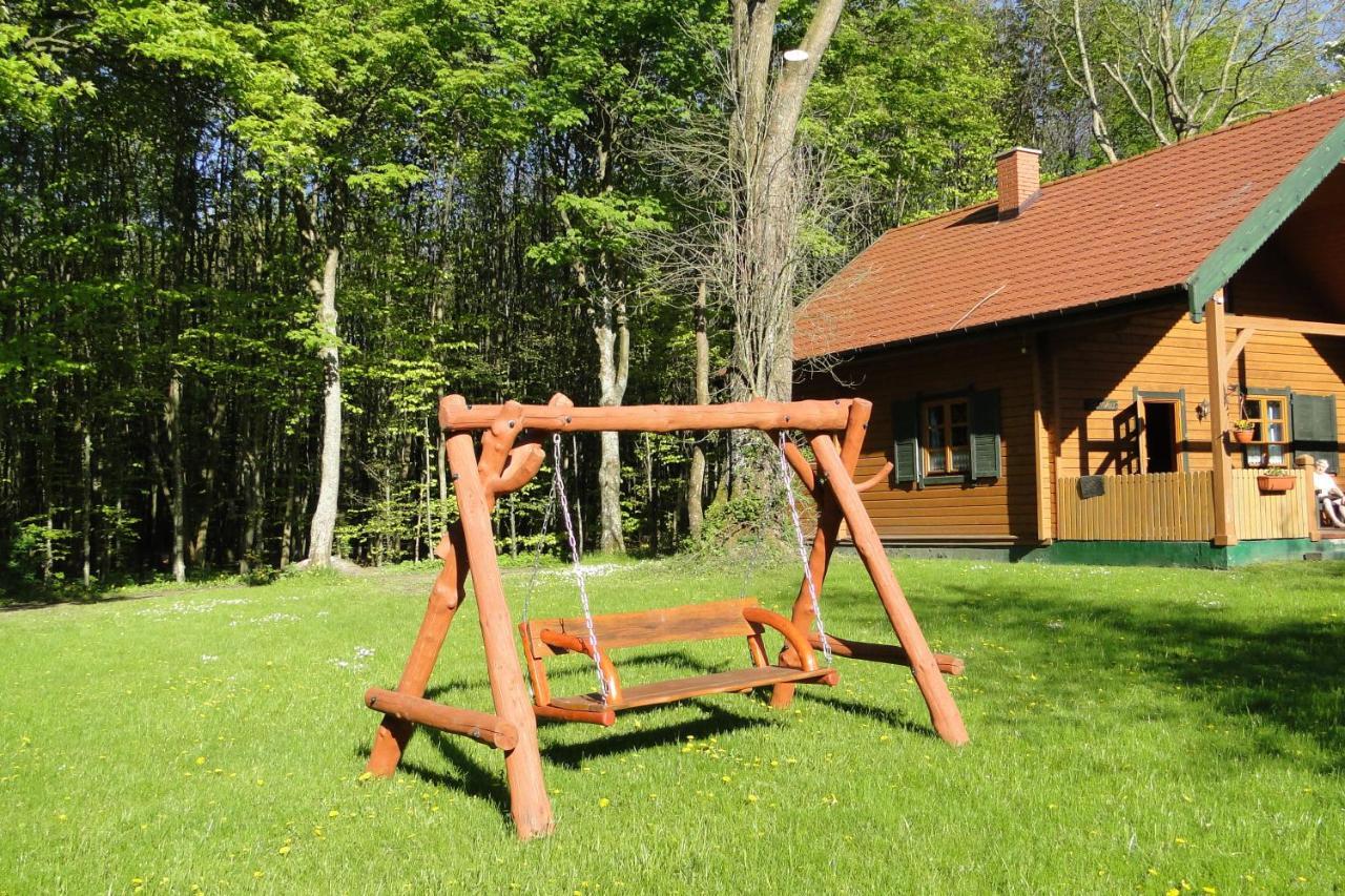 Pommernhof Ustronie Morskie