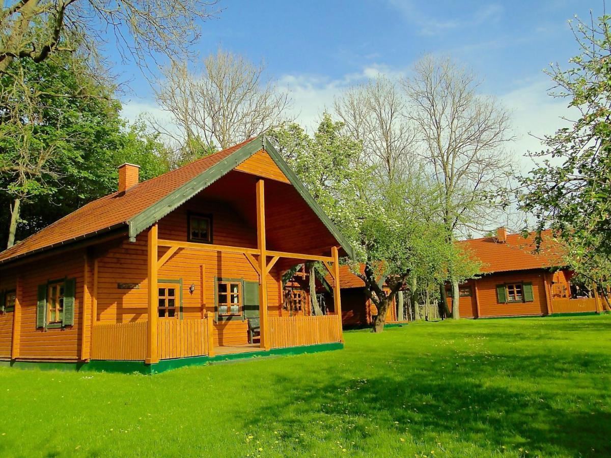Apartmán Pommernhof Ustronie Morskie