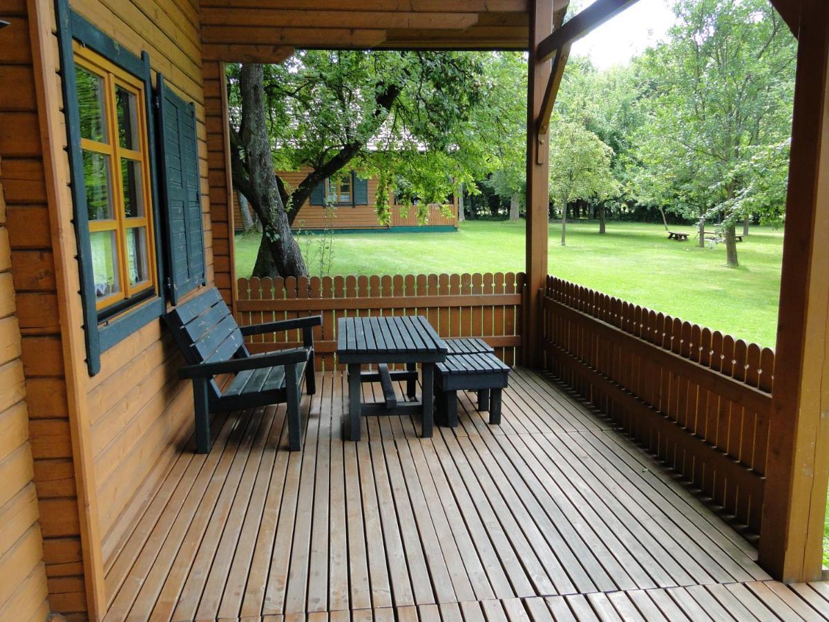 Apartment Pommernhof *