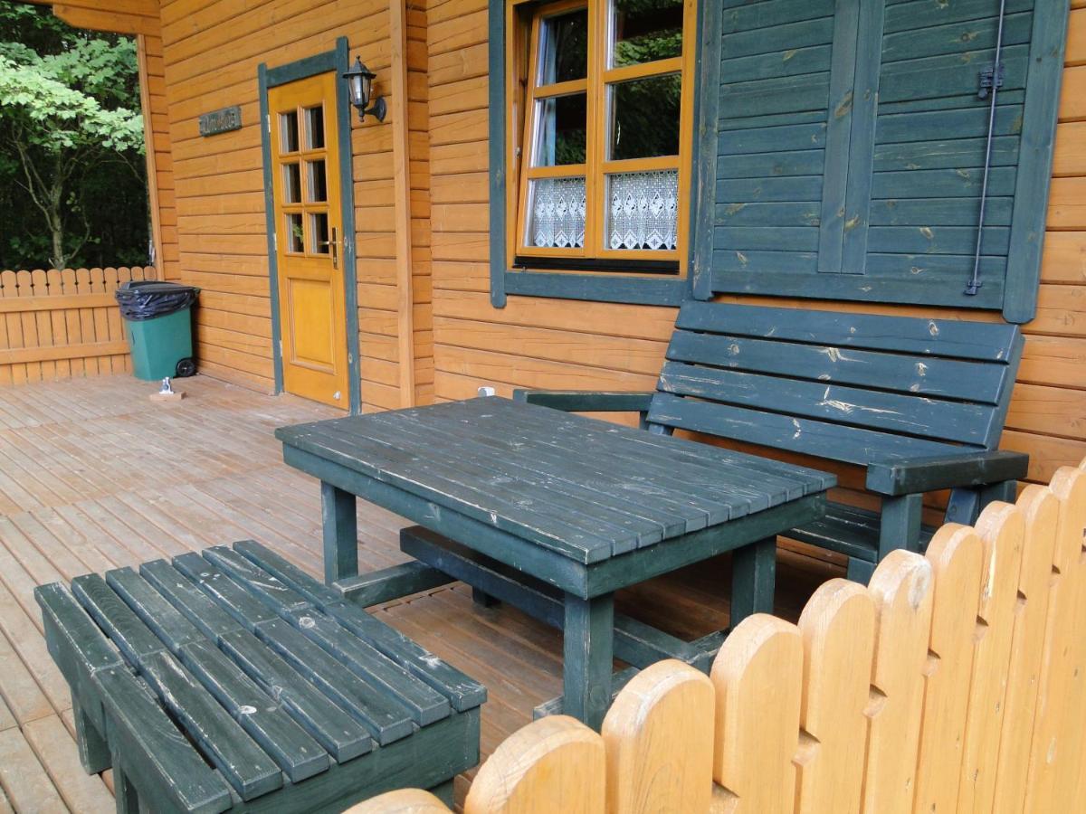 Apartment Pommernhof