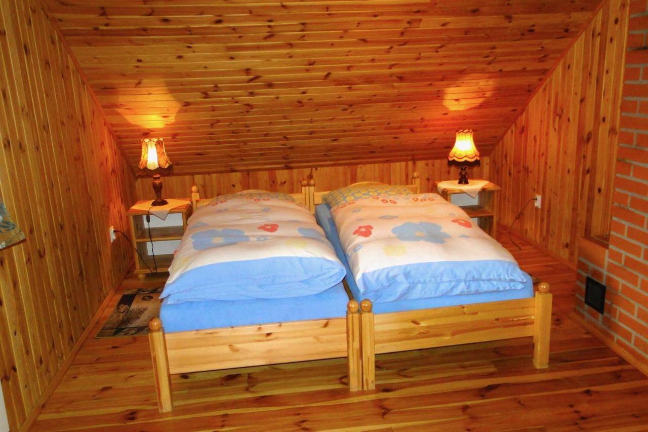 Pommernhof Apartmán