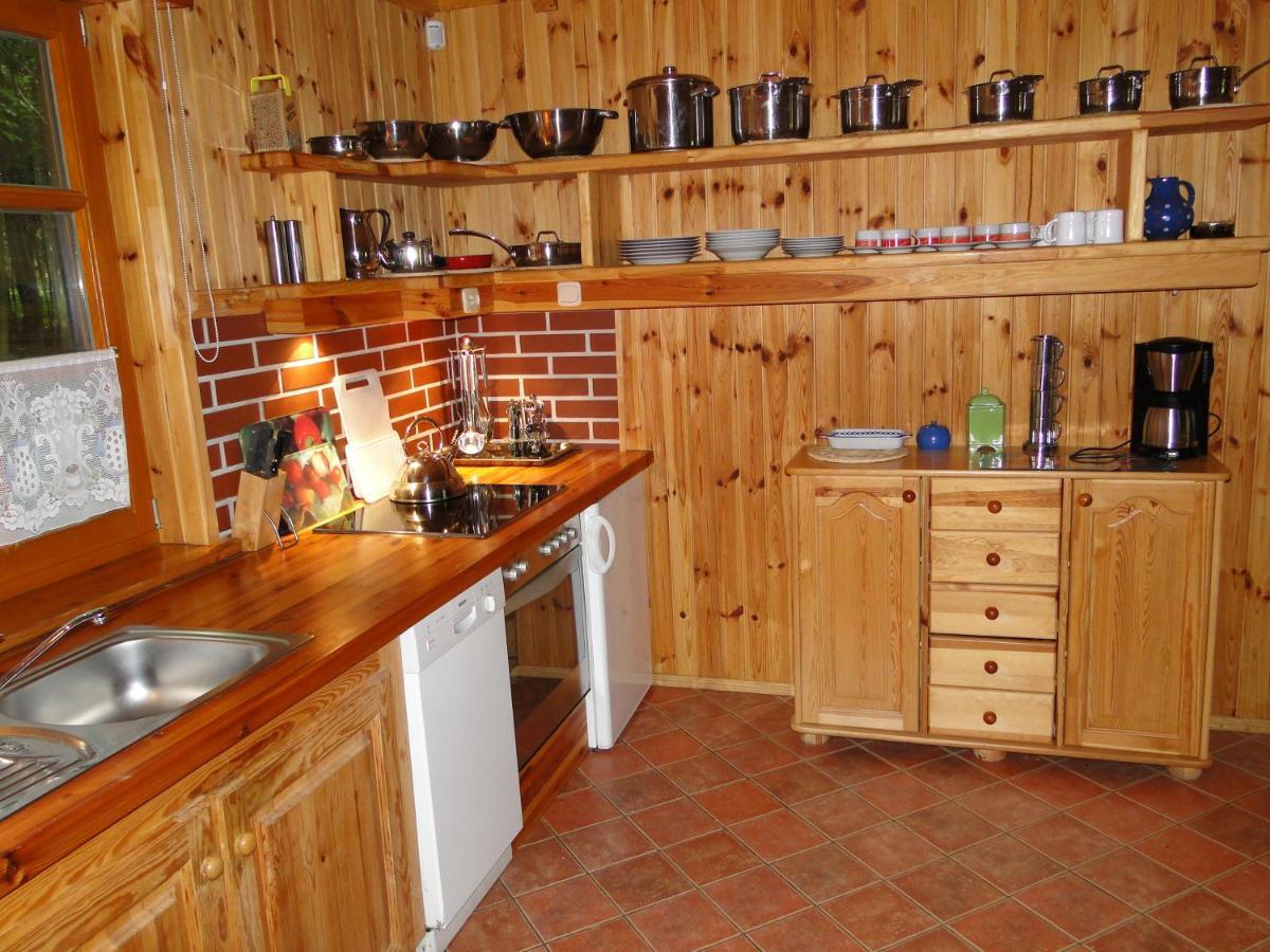 Apartmán Pommernhof