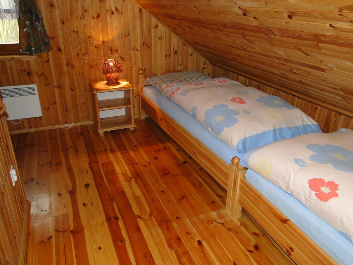 Pommernhof Apartmán *