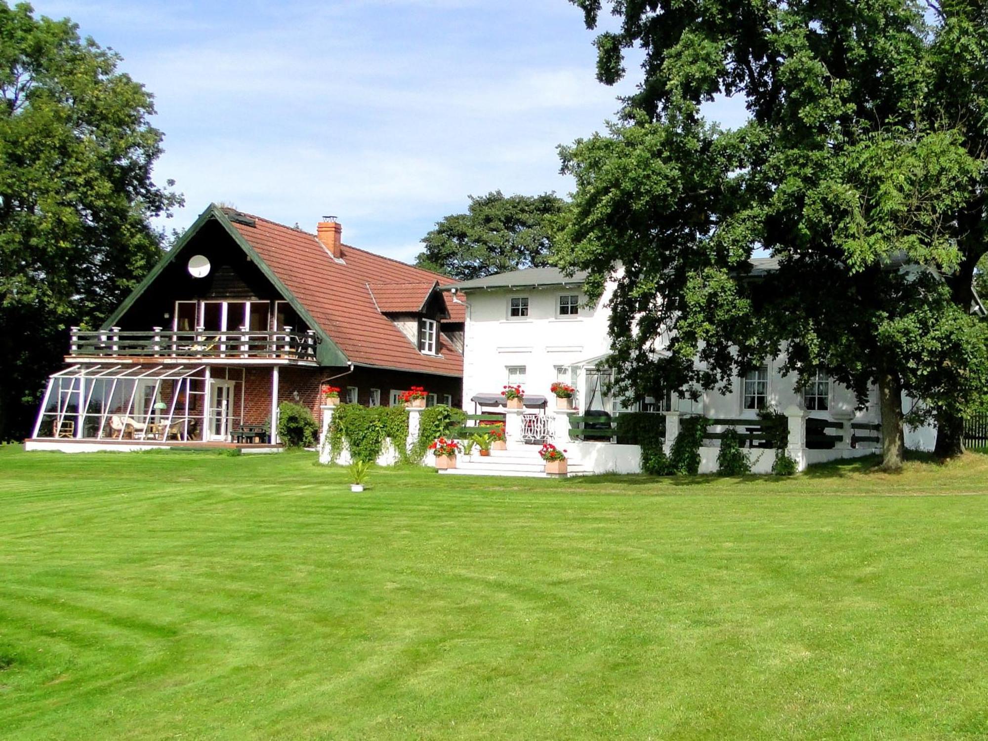Pommernhof Apartment