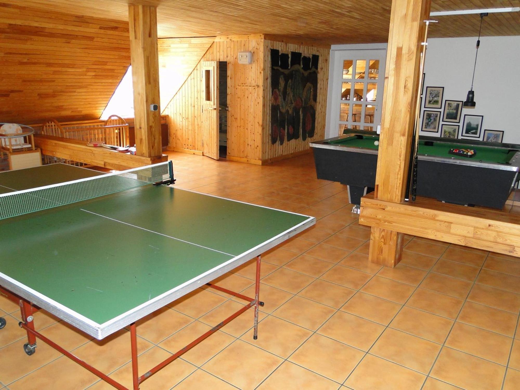 Pommernhof Apartmán *