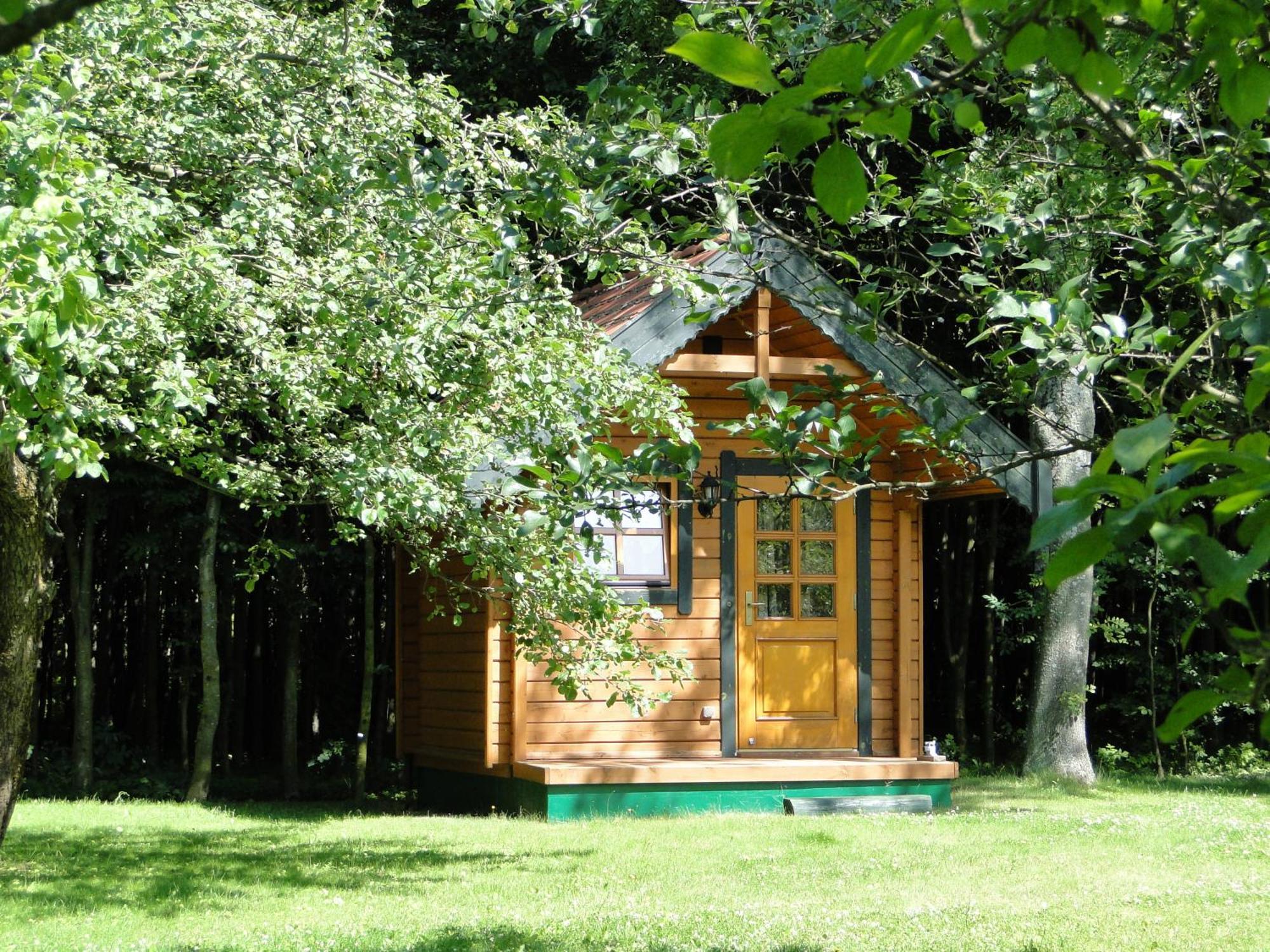 Apartmán Pommernhof Ustronie Morskie