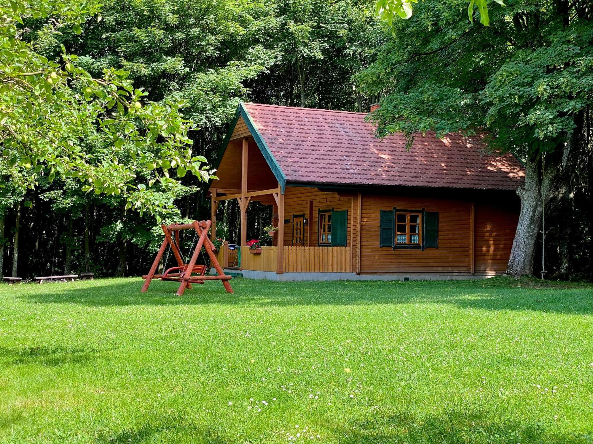 Pommernhof Apartmán *