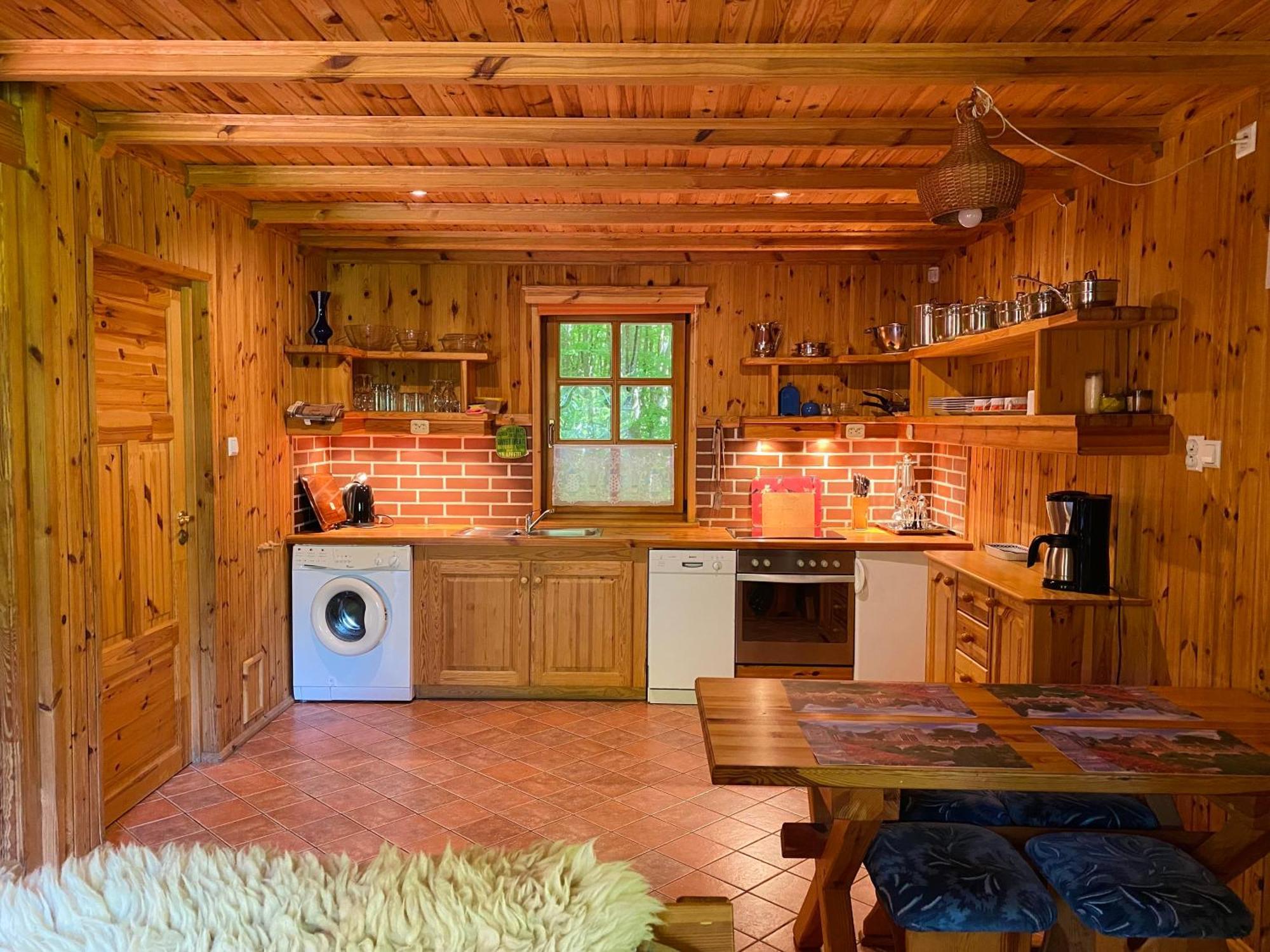 Apartmán Pommernhof